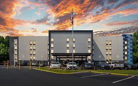 Alexis Inn&Suites Hotel